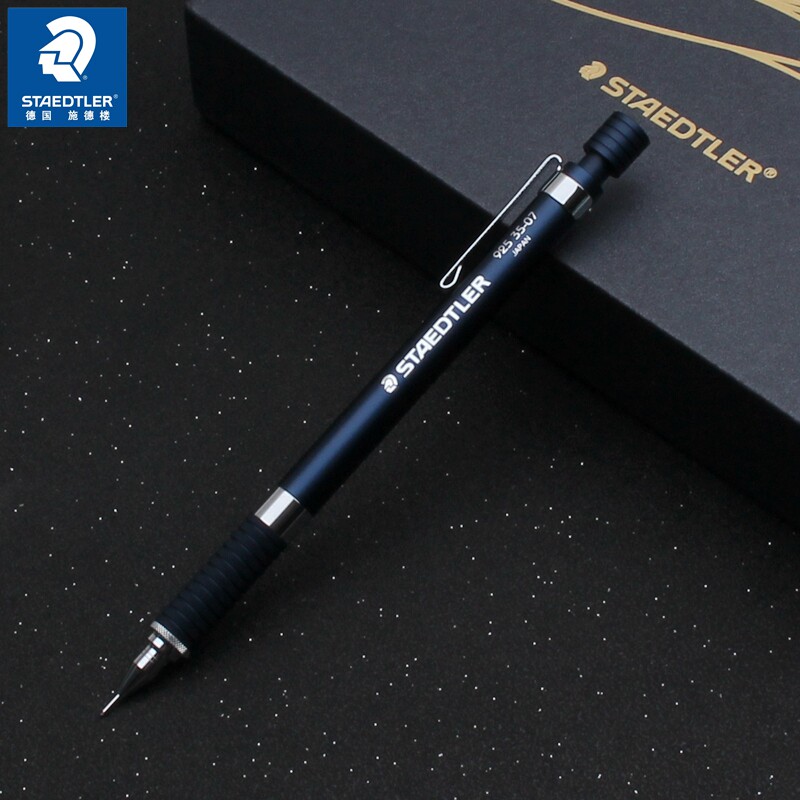 Mechanical Pencil 0.3 - STAEDTLER 925 35, lápiz mecánico de