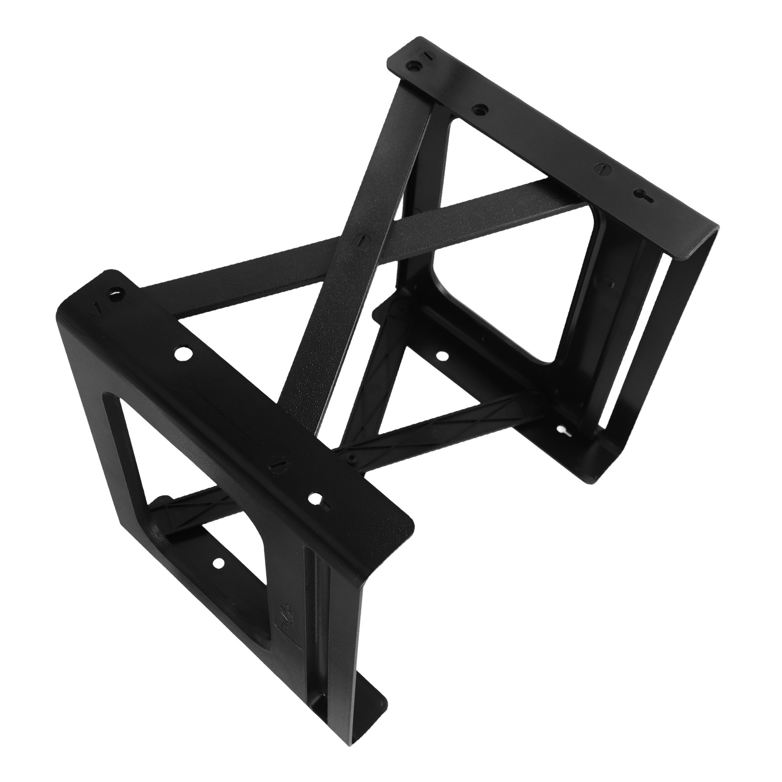 Magazine Holder Rack - Organizador de Archivos de Plástico para