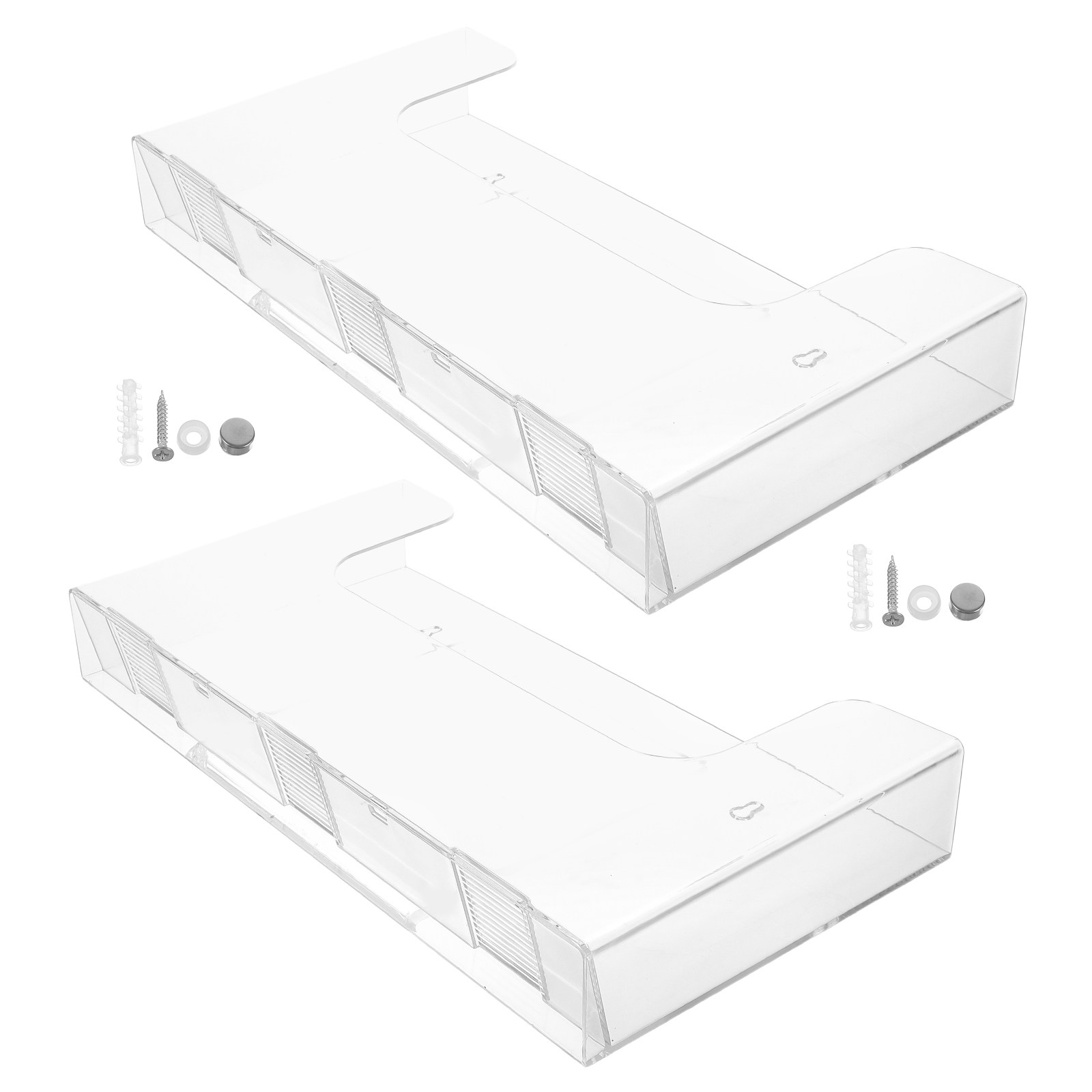 Magazine Holder Rack - Soportes de pared para archivar documentos,