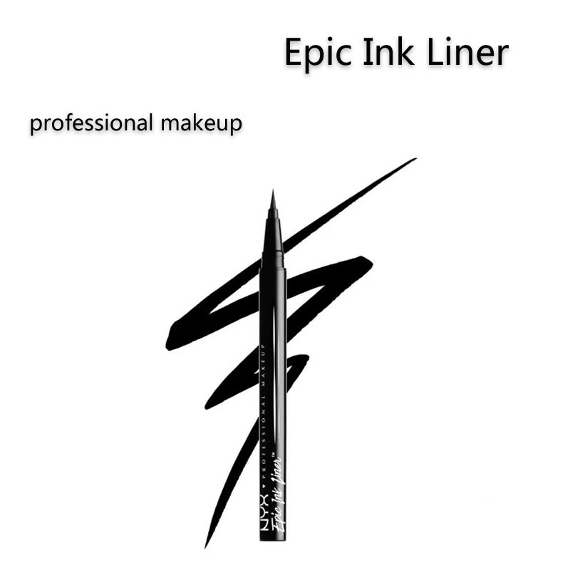 Delineador Líquido EPIC INK, P - Correction Pen Fine reseña y precio