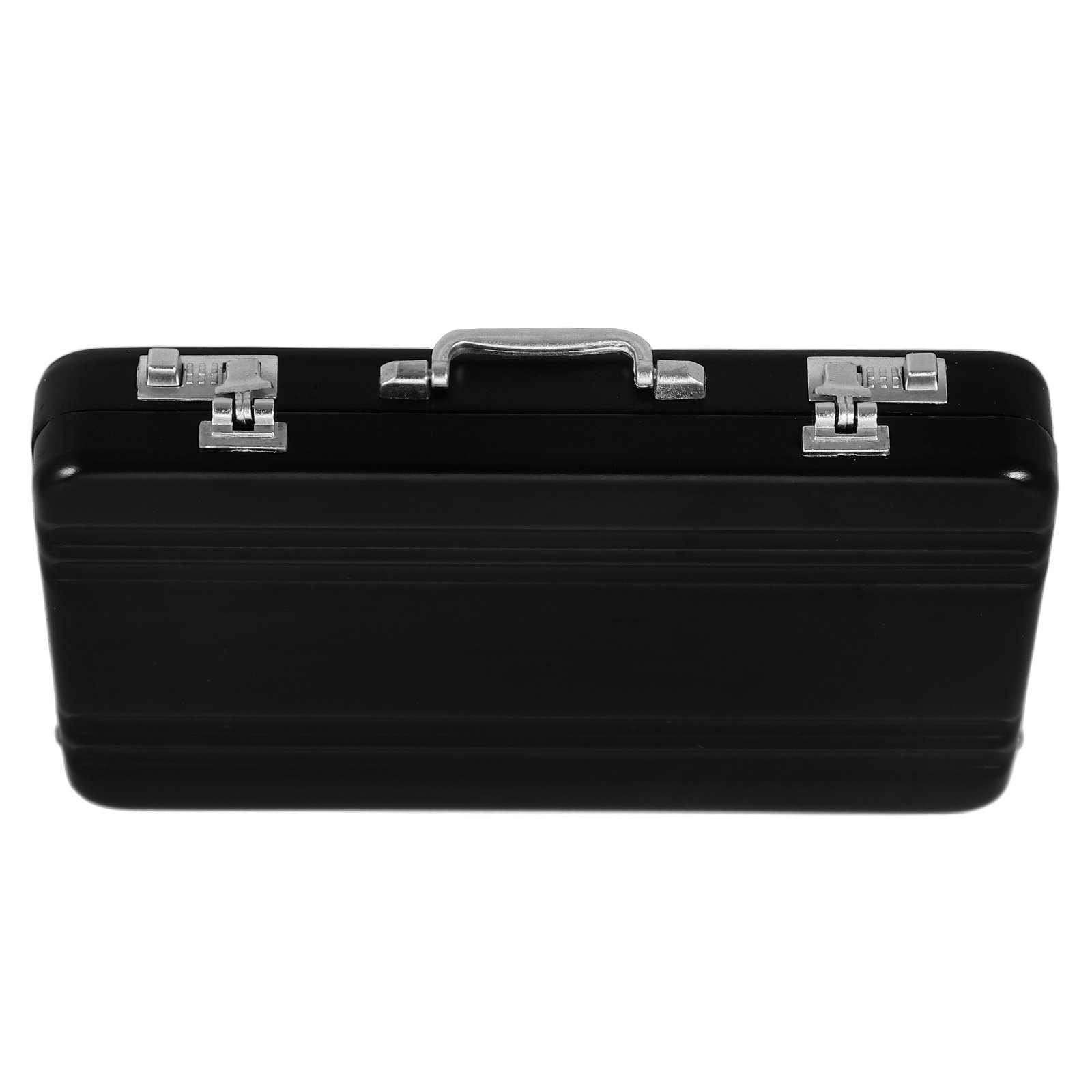 Caja de almacenamiento de tarj - Card Index Box reseña y precio