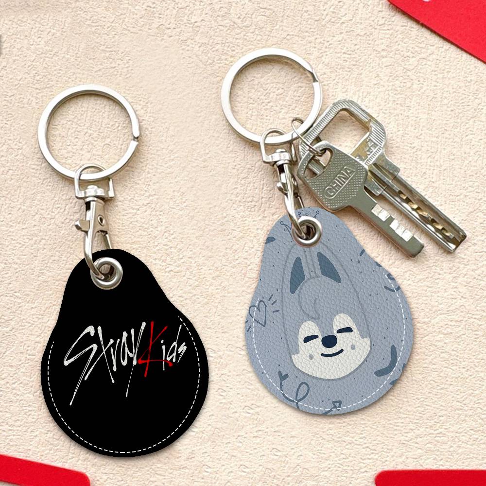Kpop S-Stray K-Kids Skzoo Mini - Card Index Box reseña y precio
