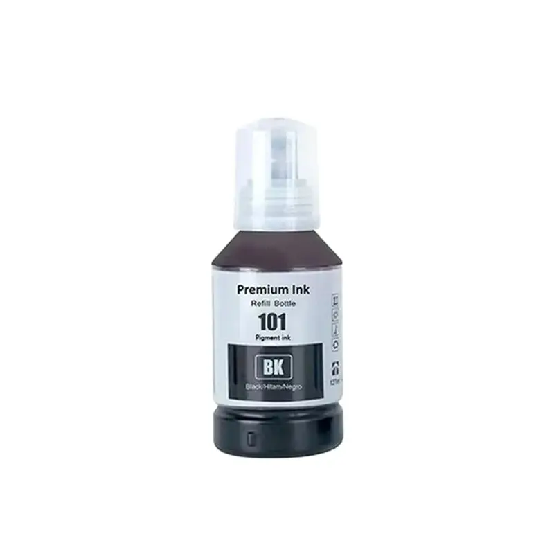 Tinta DGT Compatible a Base de - Fountain Pen Bottled Ink reseña y precio