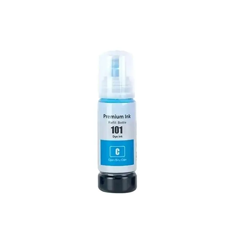 Tinta DGT Compatible a Base de - Fountain Pen Bottled Ink reseña y precio