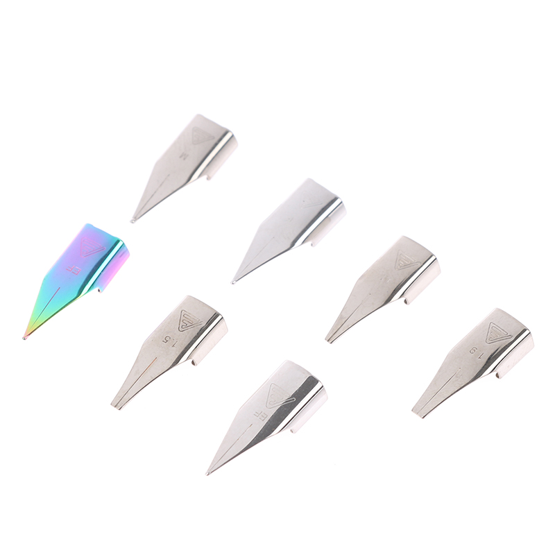 3 puntas de repuesto para plum - Correction Pen Fine reseña y precio