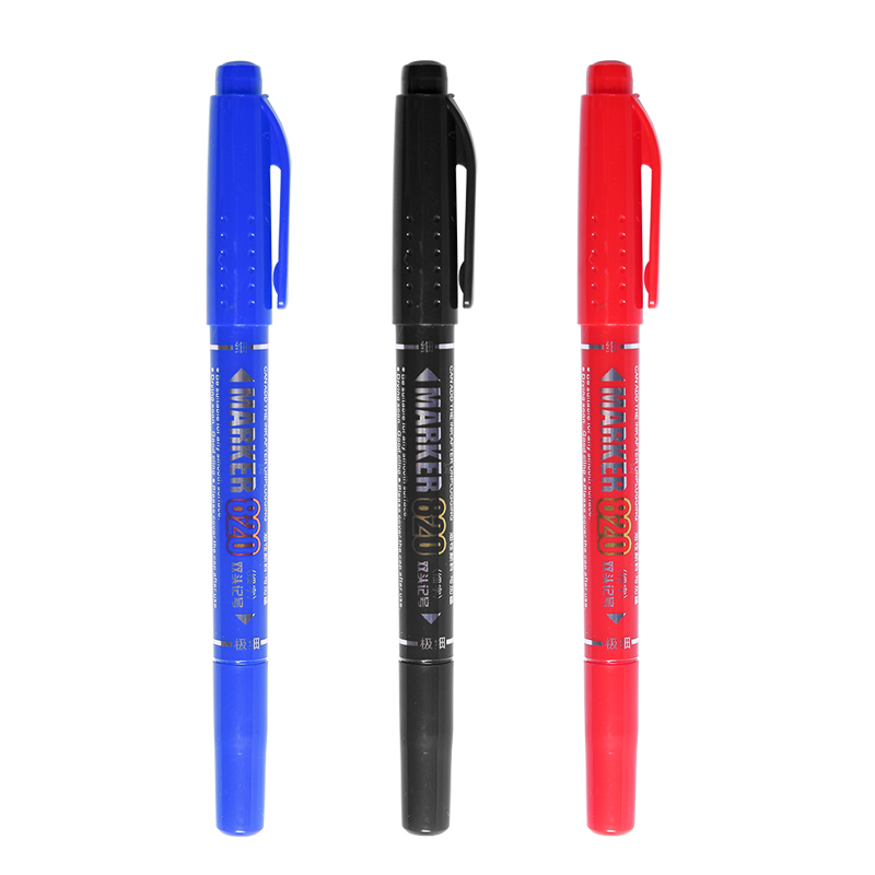 Rotuladores de doble cara, 1 p - Correction Pen Fine reseña y precio