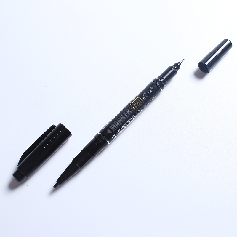 Rotuladores de doble cara, 1 p - Correction Pen Fine reseña y precio