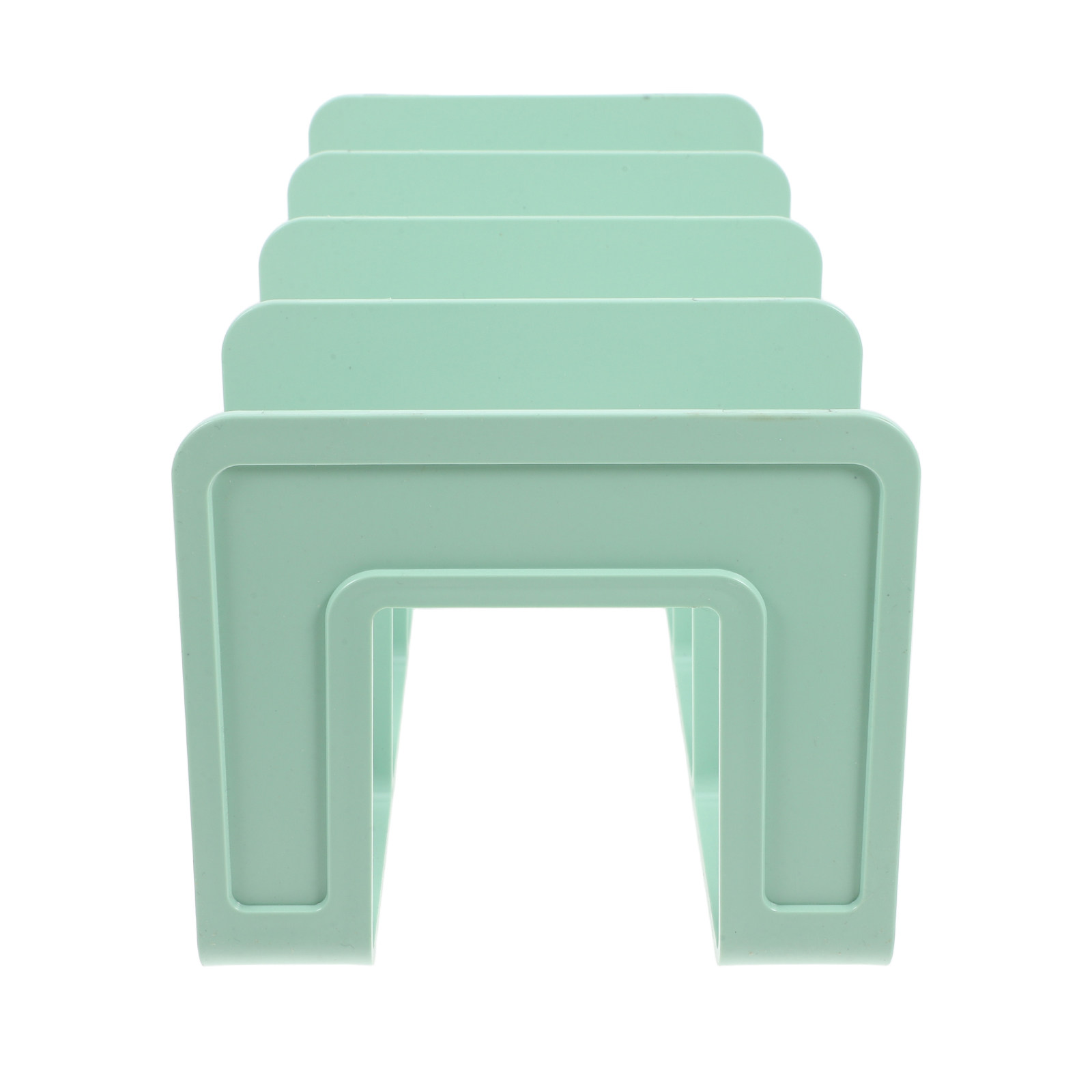 Organizador de escritorio para - Magazine Holder Rack reseña y precio