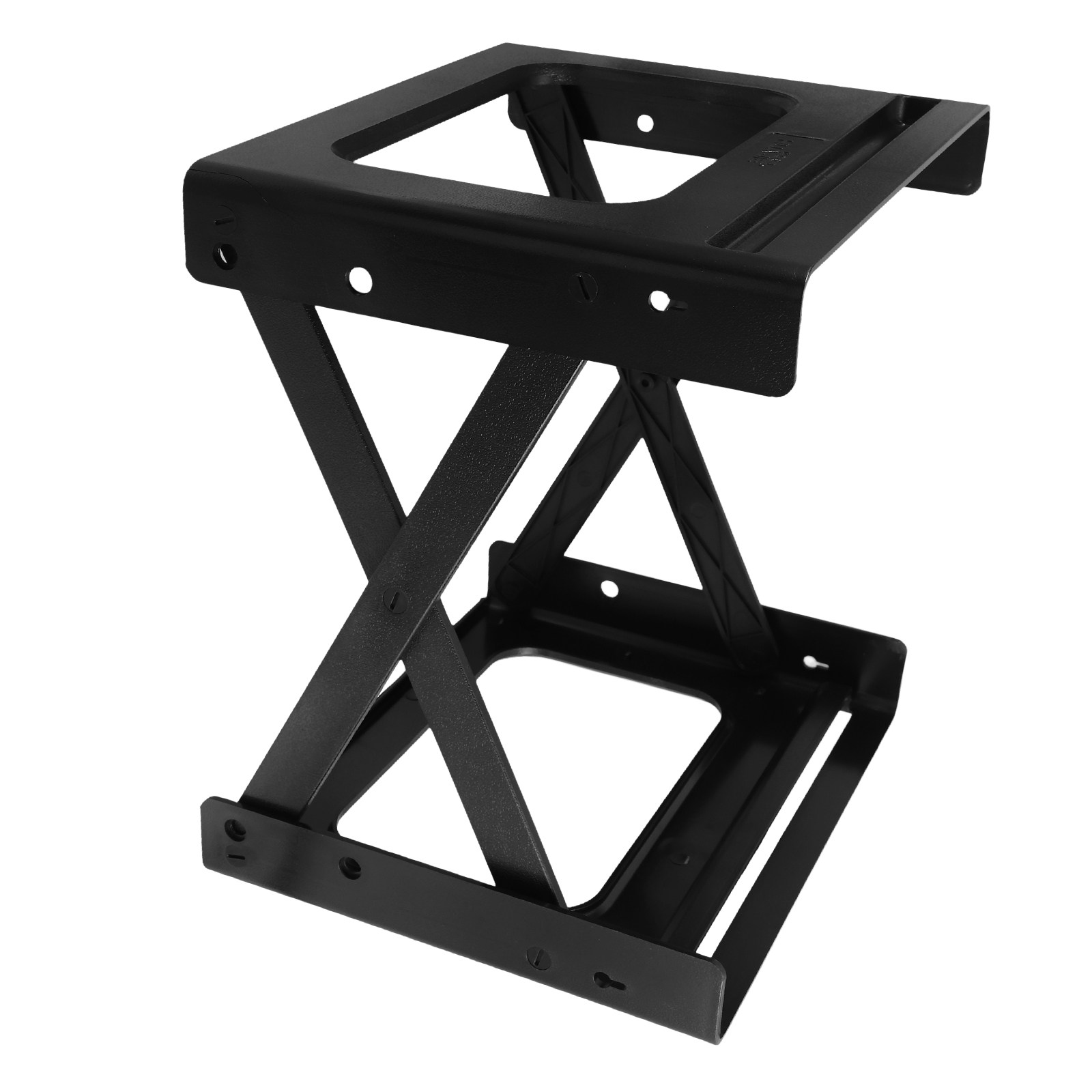 Organizador de Archivos de Plá - Magazine Holder Rack reseña y precio