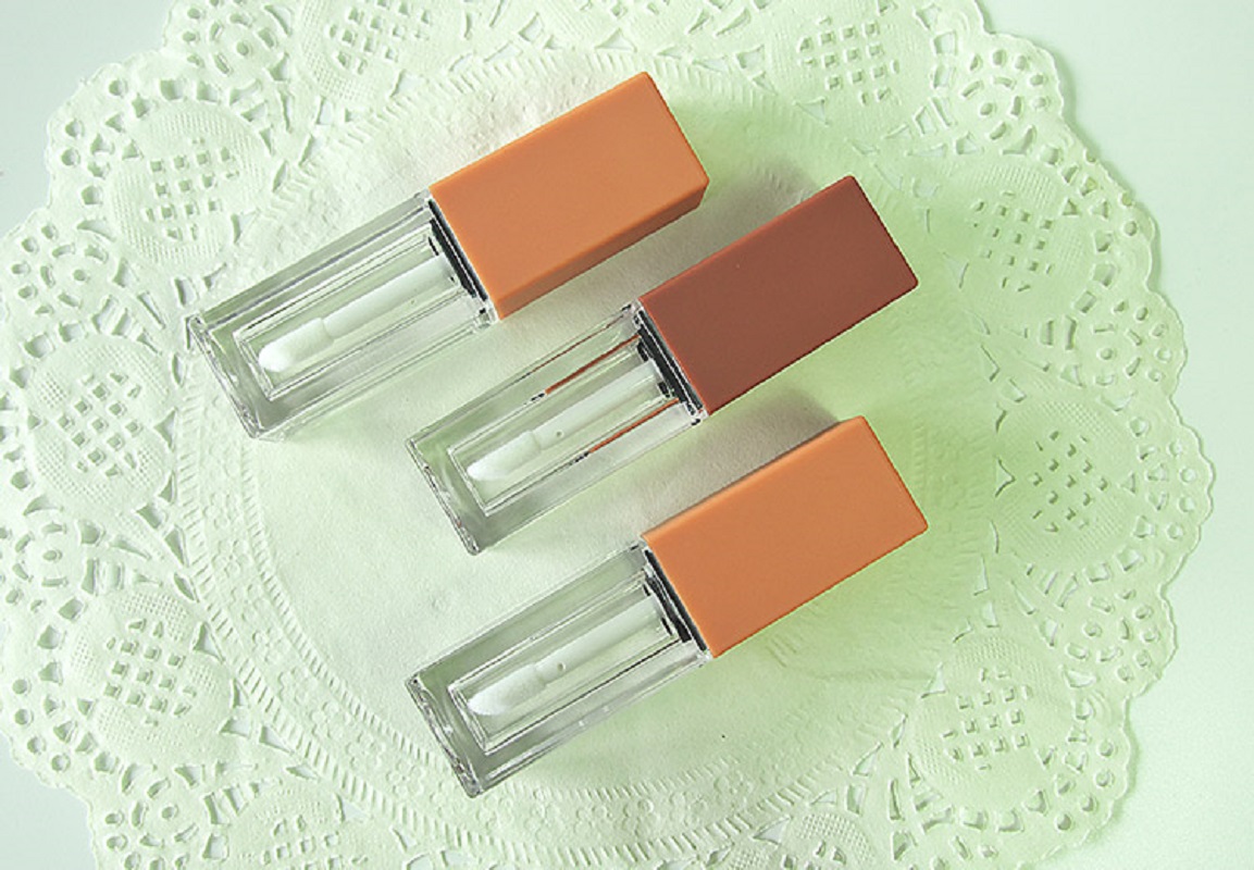 Tubo de plástico de forma cuad - Gel Refill Pack reseña y precio