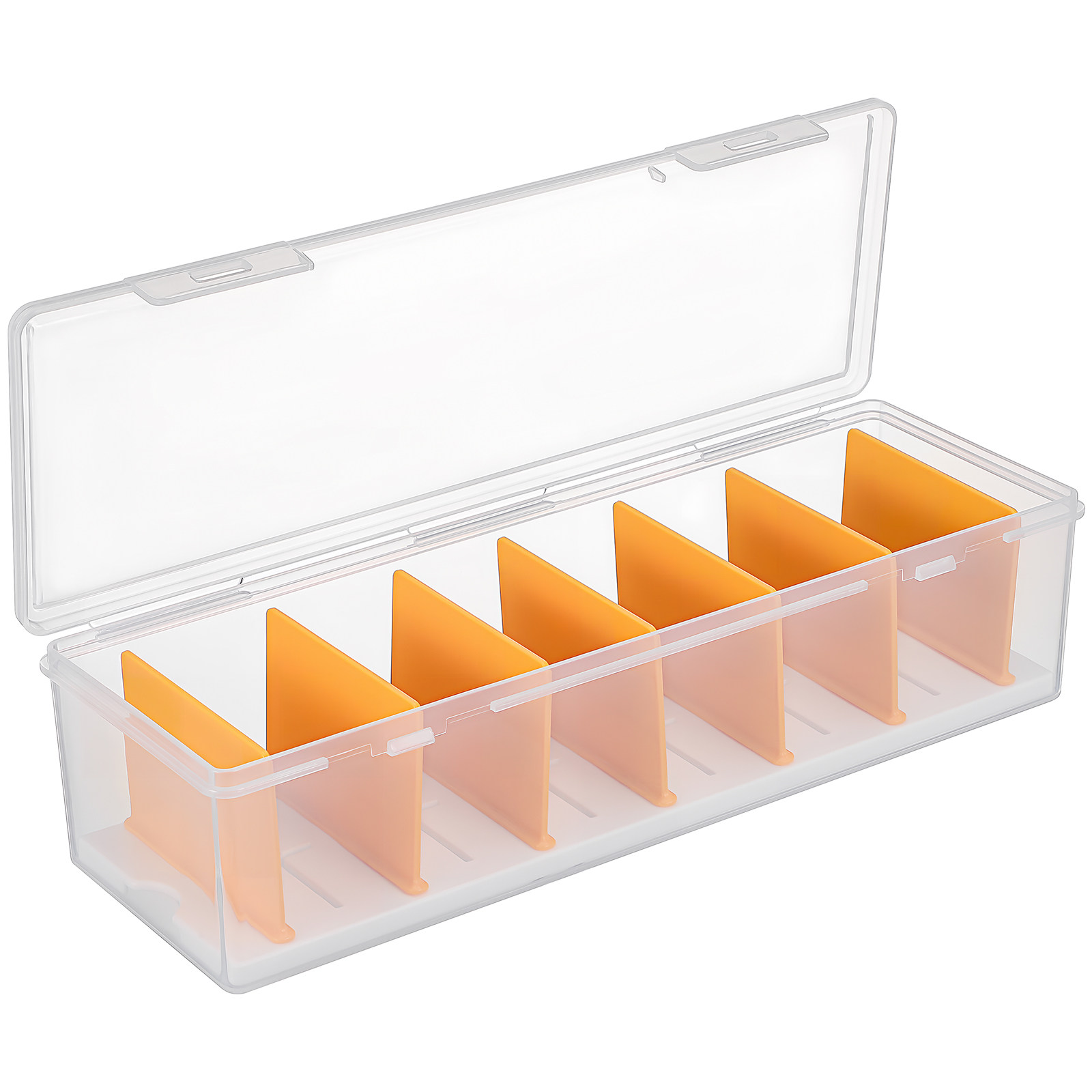 Caja organizadora de tarjetas  - Card Index Box reseña y precio