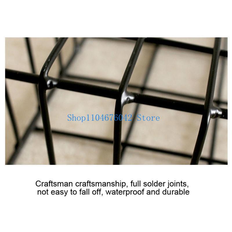 Organizador correo 652F, cesta - Magazine Holder Rack reseña y precio
