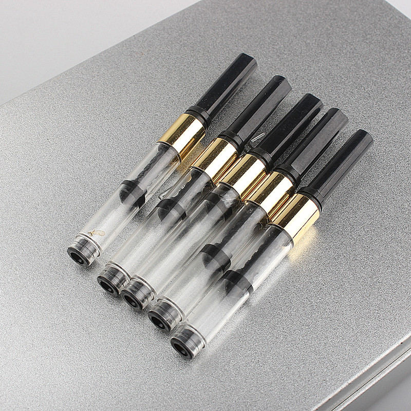 Cartucho de Tinta Universal de - Fountain Pen Bottled Ink reseña y precio